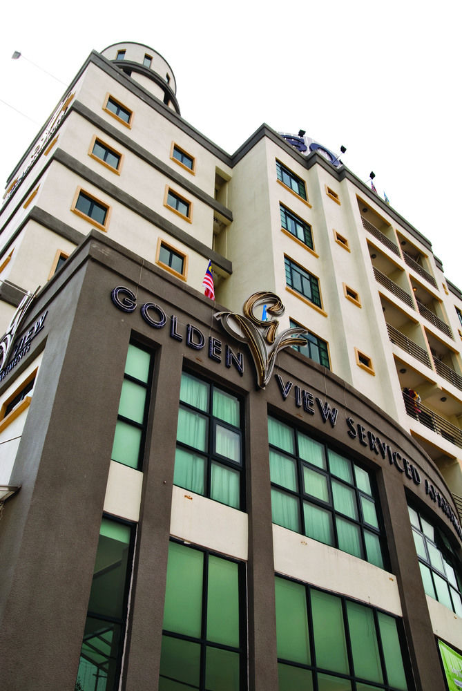Golden View Serviced Apartments image 1